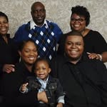 Ocie Johnson Jr. - @johnsonjr.ocie - Instagram