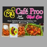 Cafe Proo Mak Oci - @cafe_proo - Instagram