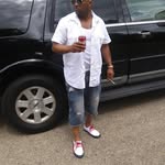 Ocie Mccuin - @ocie_mack415 - Instagram