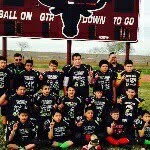 OCIEL CASTILLO - @football_baseball___ - Instagram