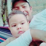 Ociel Lopez - @romalperes - Instagram