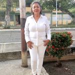 Odalis Abreu - @odalisabreu41 - Instagram