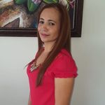 Odalis Abreu - @odalisabreu36 - Instagram
