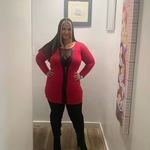 Odalis Abreu Calvanico - @sexydrflamez - Instagram