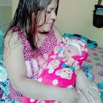 Odalis Albares - @odalisalbares - Instagram