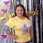 Odalis Albarran - @odalisalbarran43 - Instagram