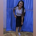 odalis Alemán - @odalis5385 - Instagram