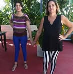Odalis Aleman - Facebook