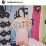 Odalis Guillen Aleman - @odalisguillenaleman - Instagram