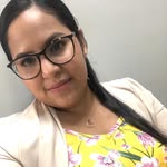 Odalis Ayala - @ayalaodalis - Instagram