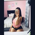Odalis Ayala - @_odalis19 - Instagram