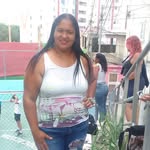 odalis ayala - @odalis6243 - Instagram