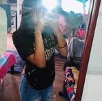 Odalis Ayala - Facebook