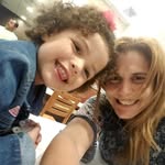 Odalis Ayala - @lalychris - Instagram