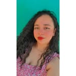 Odalis Ayala - @odalis_macias16 - Instagram