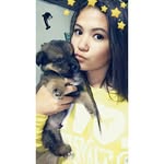 Odalis Ayala - @odalis_ayala17 - Instagram