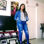 Odalis Ayala - @odalis.ayala504 - Instagram