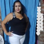 Yackelin Flores - @odalis.ayala - Instagram