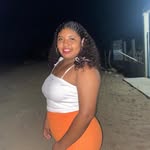 Odalis carrera - @odalis4580 - Instagram