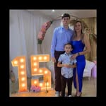 Odalis Colón - @odalis_69 - Instagram