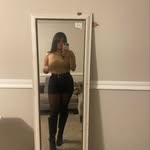Odalis Guzman - @guzmanodalis231 - Instagram