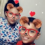 Odalis Herrera - @odalis7581 - Instagram