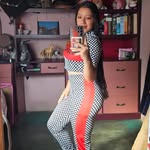 Odalis Herrera - @om_hpaz - Instagram