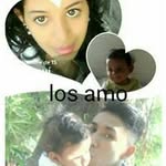 Odalis Herrera - @odaliseliasluis - Instagram