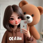 Odalis Herrera - Facebook