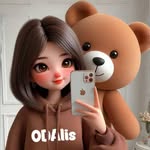 Odalis Herrera - @odalisherrera993 - Instagram