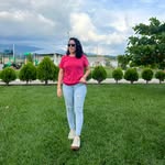 Odalis Herrera - @odalis_herrera08 - Instagram