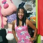 Odalis Herrera - @odalis.herrera.710 - Instagram