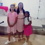 Odalis Juarez - @odalisjuarez23 - Instagram