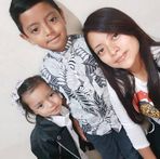 Odalis Juarez - Facebook