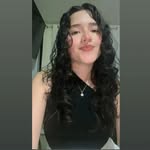 Odalis Juárez De León - @8.6odalis_jdl - Instagram
