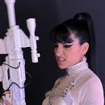 Odalis Lemus - @odalis5416 - Instagram