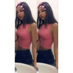 Odalys Madrigal - @odalis.lemus2001 - Instagram