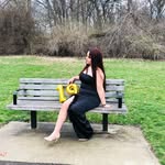 Odalis Lopez - @odalis5055 - Instagram