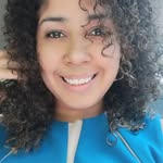 Odalis Lopez - @lopezodalis1208 - Instagram