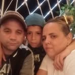 Odalis Lopez - Facebook