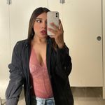 Odalis Lopez - @_odalislopez - Instagram