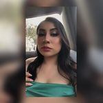Odalis Martínez - @odalismartinez019 - Instagram