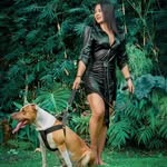 Odalis Cali Moreno - @odaliscali_5 - Instagram