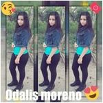 Odalis Moreno - @moreno_odalis - Instagram