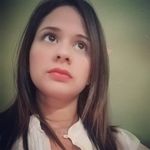Odalis Moreno - @silado_8 - Instagram