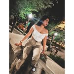 Odalis Moreno - @odalimorenopalma - Instagram