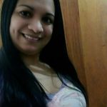 Odalis Moreno - @odimoiali - Instagram