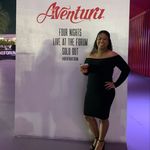 Odalis Moreno - @odalis___98 - Instagram