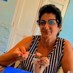 Odalis Moreno - @odalismoreno59 - Instagram