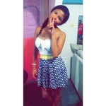 Odalis Moreno💕 - @odalismoreno12 - Instagram